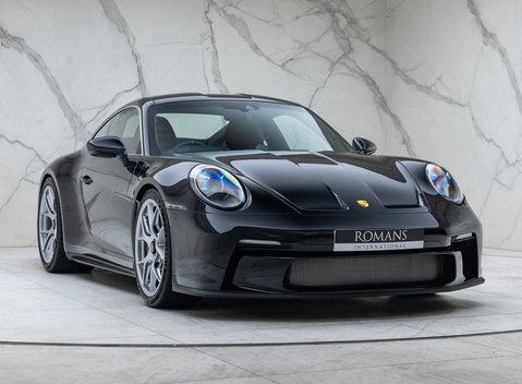 Porsche 911 S/T 6