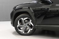 Hyundai TUCSON 1.6 Tucson Premium TGDi HEV Auto 5dr 28