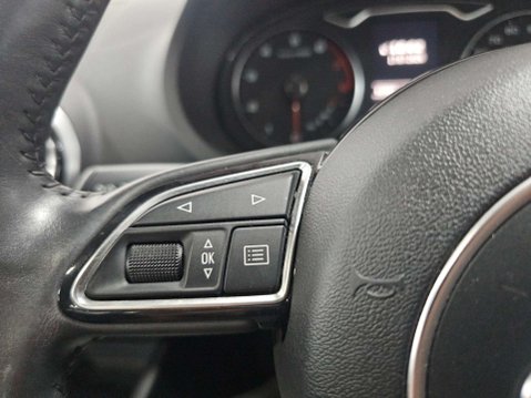 Audi A3 1.2 A3 Sport TFSI 3dr 59