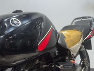 Yamaha YBR 125 2012 ONLY 14K PROJECT BIKE LEARNER SPARES OR REPAIR 125CC 24