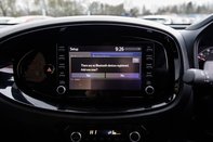 Toyota Aygo X VVT-I EDGE 24