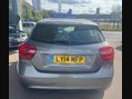 Mercedes-Benz A Class 1.6 A180 SE 7G-DCT Euro 6 (s/s) 5dr 6