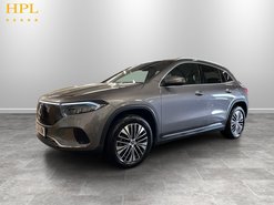 Mercedes-Benz EQA EQA 250+ 70.5kWh Sport (Executive) SUV 5dr Electric Auto (190 ps)