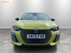 Peugeot 208 1.2 PureTech Allure Hatchback 5dr Petrol Manual Euro 6 (s/s) (100 ps)