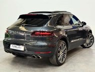 Porsche Macan 3.0 TD V6 S SUV 5dr Diesel PDK 4WD Euro 6 (s/s) (258 ps) 4