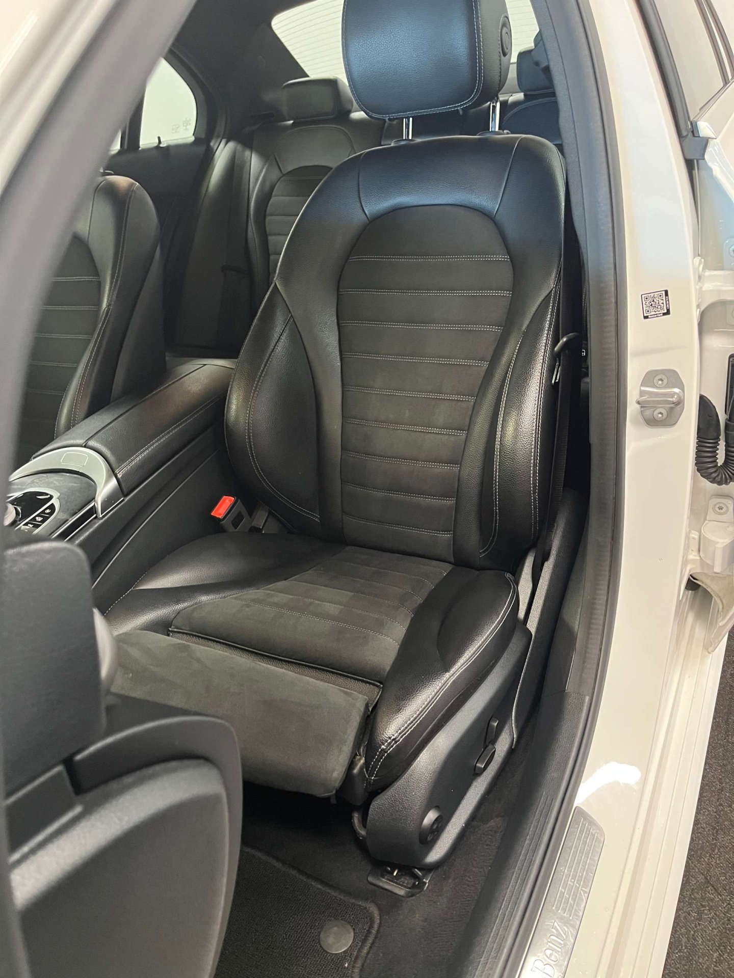 2019 Mercedes-Benz C-Class — image 46