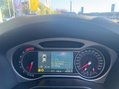 Ford Mondeo 2.0 Titanium X 5dr 10