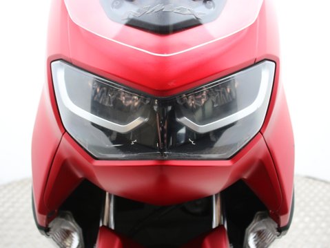 Yamaha Nmax 125 GPD125-A ABS 26