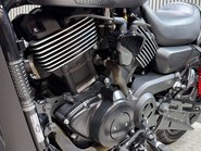 Harley-Davidson Street ROD 750 XG 2018 ONLY 6K NEW MOT A2 750CC CRUISER 32