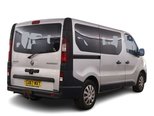 Renault Trafic 1.6 dCi ENERGY 27 Business Minibus Double Cab 5dr Diesel Manual SWB Euro 6  5