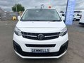 Vauxhall Vivaro 1.5 Vivaro 2900 Sportive S/S 2