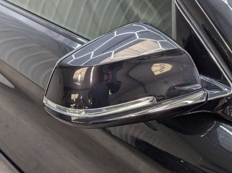 BMW 4 Series 3.0 435D xDrive M Sport Auto 4WD 2dr 27