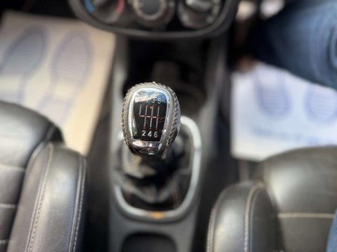 Vauxhall Corsa 1.6 Corsa VXR Nurburgring Edition 3dr 59