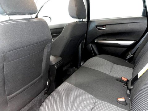 Suzuki Vitara 1.4 Boosterjet MHEV SZ-T SUV 5dr Petrol Hybrid Manual Euro 6 (s/s) (129 ps) 20