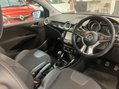 Vauxhall Adam GLAM 12