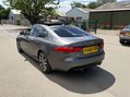Jaguar XF 3.0 XF V6 S D Auto 4dr 2