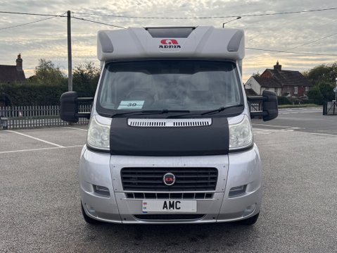 Adria Coral S680 ST 4