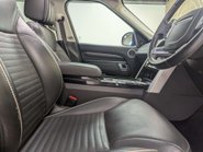 Land Rover Discovery 3.0 Discovery Luxury HSE TD6 Auto 4WD 5dr 29