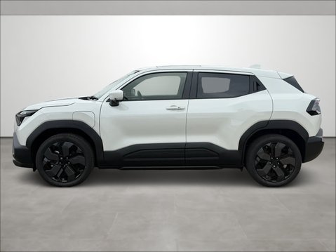 Suzuki eVitara 128kw 61kwh Ultra 5