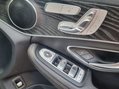 Mercedes-Benz C Class C300h AMG Line Premium 5dr Auto 16