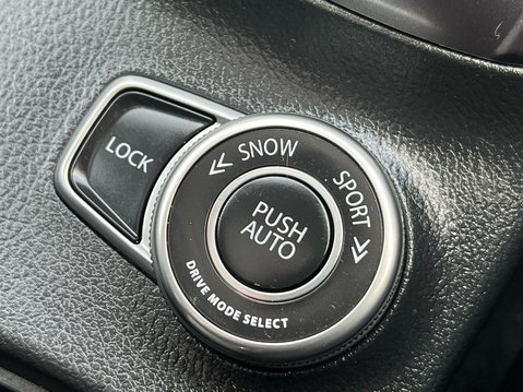 Suzuki S-Cross ULTRA BOOSTERJET ALLGRIP 29