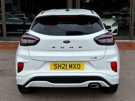 Ford Puma 1.0 Puma ST-Line MHEV 5dr 6