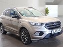 Ford Kuga 2.0 TDCi EcoBlue ST-Line Edition Powershift AWD Euro 6 (s/s) 5dr