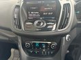 Ford Kuga 2.0 TDCi Titanium X Sport 2WD Euro 6 (s/s) 5dr 22