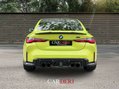 BMW M4 3.0 M4 Competition Edition M xDrive Auto 4WD 2dr 18