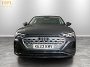 Audi Q8 50 Sport Sportback 5dr Electric Auto quattro 95kWh (11kW Charger) (340 ps) 2