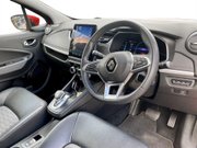 Renault Zoe R135 EV50 52kWh GT Line Hatchback 5dr Electric Auto (Rapid Charge) (134 bhp 11