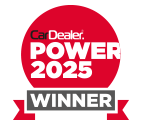 CDP 2025 Winner