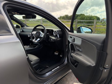 Mercedes-Benz A Class 2.0 A35 AMG (Premium Plus) 7G-DCT 4MATIC Euro 6 (s/s) 5dr 12