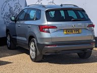 Skoda Karoq SE TDI SCR DSG 7