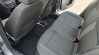Skoda Rapid 1.2 TSI SE Hatchback 5dr Petrol Manual Euro 5 (86 ps) 23