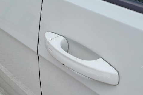 Volkswagen Golf GTI 14