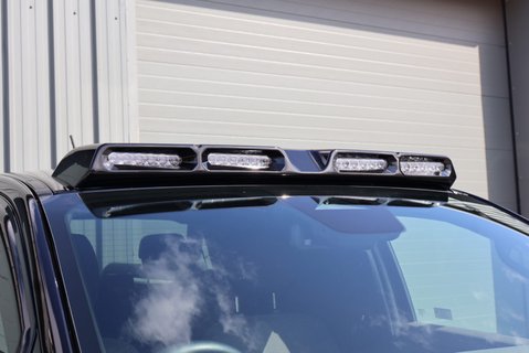 Volkswagen Amarok STYLE 4MOTION Full styling pack over 10k spend looks stunning  14