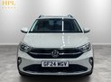 Volkswagen Taigo 1.0 TSI Life SUV 5dr Petrol Manual Euro 6 (s/s) (110 ps) 2