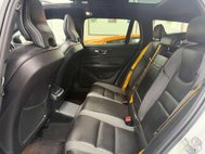 Volvo V60 2.0h T8 Twin Engine 11.6kWh Polestar Engineered Estate 5dr Petrol Plug-in H 50
