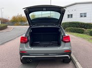 Audi Q2 1.4 TFSI CoD Edition 1 S Tronic Euro 6 (s/s) 5dr 27