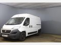 Fiat Ducato 2.0 MultiJetII 35 M H2 Euro 6 (s/s) 5dr 3