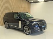Land Rover Range Rover 3.0 Range Rover Autobiography Auto 4WD 5dr 6