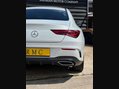 Mercedes-Benz CLA Class 1.3 CLA200 AMG Line Night Edition (Premium Plus) Coupe 7G-DCT Euro 6 (s/s) 14