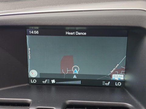 Volvo XC60 2.0 D4 SE Lux Nav Geartronic Euro 6 (s/s) 5dr 28