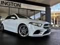 Mercedes-Benz A Class 1.5 A180d AMG Line (Premium Plus 2) 7G-DCT Euro 6 (s/s) 5dr 4