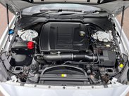 Jaguar XE 2.0i R-Sport Auto Euro 6 (s/s) 4dr 51