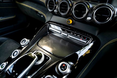 Mercedes-Benz AMG GT R PREMIUM. NOW SOLD. SIMILAR REQUIRED. PLEASE CALL 01903 254800. 18