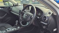 Audi A3 1.4 TFSI Sport Sportback 5dr Petrol S Tronic Euro 5 (s/s) (122 ps) 22