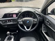 BMW 1 Series 2.0 118D Sport 5dr 19