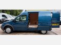 Ford Transit Connect 1.8 TDCi T230 LX Panel Van 4dr Diesel Manual L3 H3 (89 bhp) 23